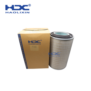 For Doosan Daewoo Air Filter 47400006 47400007 AF26404 SA18039 SA18040 SA 18039 SA <strong>18040</strong> - Product Image 6