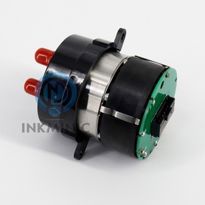DB002747 Pressure Pump Assembly Replacement Set For Domino 320i 420i Continuous Inkjet Printer - Product Image 4