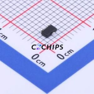 Nouveau transistor à effet de champ à transistor SOT-346T-3 RSR020N06TL d'origine (MOSFET) - Product Image 2