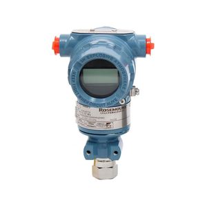 Rose-mount 2088 Absolute y Gauge DMP3 2088 Tipo Rose-mount DMP3 - Product Image 1