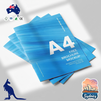 Service d'impression de brochures, catalogues et magazines personnalisés de haute qualité avec couverture souple