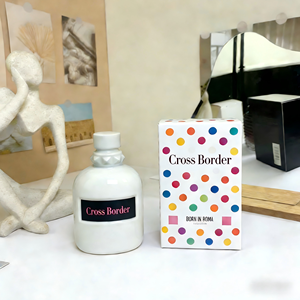 Édition Passionnée pour Hommes Roman/Mr. Parfum en spray Dark Night 100 ml, parfum gourmand oriental, écologique et longue durée - Product Image 6