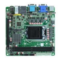 Pembuat PCB PC ITX-Mini Rockchip RK3588 Perakitan PCBA