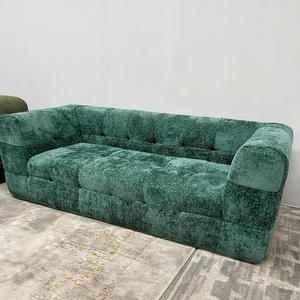 Hot bán phòng khách nén gấp <span class=keywords><strong>Sofa</strong></span> giường mở rộng vải chân không đóng gói <span class=keywords><strong>sofa</strong></span> - Product Image 6