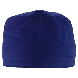 Gorros Quirúrgicos Profesionales Venture Fit de Mezclilla, Tela de Algodón Transpirable para Personal de Quirófano, Cirujanos y Trabajadores Médicos - Product Image 1