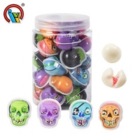 Draaiende windmolen gummy snoep leuk interactief speelgoed snoep mini jam gevulde gummy snoep fruitig zacht kauwsnoep groothandel leverancier