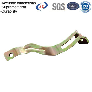 Tùy chỉnh Nickel mạ mùa xuân thép điện AA/AAA/D Pin mùa xuân liên hệ với với nén mùa xuân, điện thoại di động pin địa chỉ liên lạc - Product Image 2