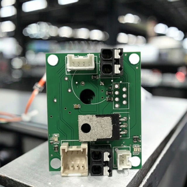 One-stop PCB Production and PCBA Assembly High-quality Manufacturer
