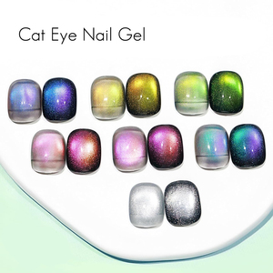 Vernis à <span class=keywords><strong>ongles</strong></span> <span class=keywords><strong>UV</strong></span> de haute qualité 15 ml, design œil de chat, <span class=keywords><strong>marque</strong></span> privée, meilleur rapport qualité-prix, vente d'usine, logo ODM, source de <span class=keywords><strong>lampe</strong></span> LED, flacon gratuit - Product Image 5