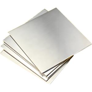 Hastelloy D-205ニッケル合金<span class=keywords><strong>UNS</strong></span> N06200 W.Nr.2.4675化学工業用プレートおよびシート - Product Image 3