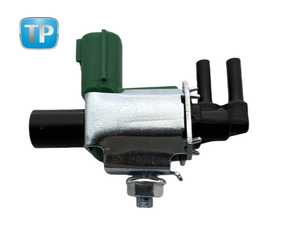 高品质汽车零件真空开关阀电磁阀适用于日产OEM 14956-31U10 - Product Image 1