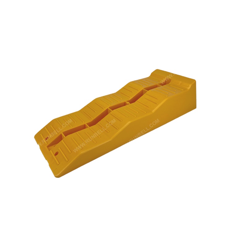 Пластиковый выравниватель колеса для автофургона, Выравнивающая рампа, колесо для автодома