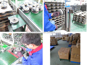 Parti Scooter frizione Forza125 Set <span class=keywords><strong>scarpe</strong></span> frizione per FORZA 125 K40 - Product Image 4