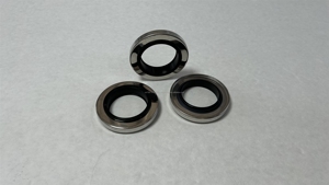 Sello de Aceite PTFE para Compresor Manny, 60x85x10mm, Piezas para Compresores Industriales - Product Image 2