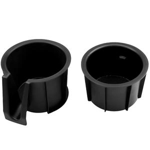 Portavasos compatibles con Toyota 4Runner, modelo 66992-35030 y 66991-35030 - Product Image 4