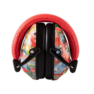 Профессиональные надежные шумоподавляющие наушники для детей - Product Image 3