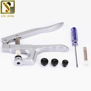 KAM — <span class=keywords><strong>pince</strong></span> presse à boutons en plastique, <span class=keywords><strong>pince</strong></span> presse à main en résine, équipement auxiliaire de traitement des vêtements - Product Image 5