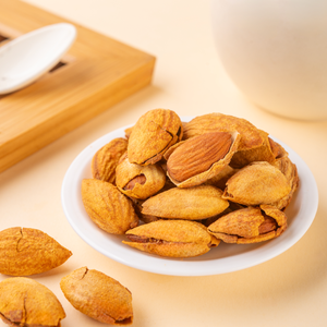 <span class=keywords><strong>Almendras</strong></span> Secas Horneadas <span class=keywords><strong>de</strong></span> Australia, Sabor Original, Gran Calibre, Premium, Sin Aditivos, Nueces a Granel al por Mayor - Product Image 5