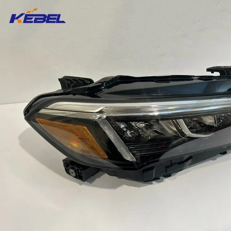 Car lighting systems auto head lights 33100T20A52 OEM 33150T20A52 high quality car lamp for Honda Civic 2022