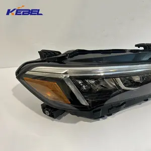 Car Lighting Systems Auto Head Lights 33100T20A52 OEM 33150T20A52 High Quality Car Lamp For Honda Civic 2022