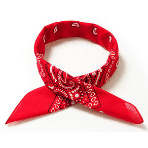 100% copricapo in cotone fasciante sciarpa estiva copricapo maschera cachemire <span class=keywords><strong>BANDANA</strong></span> - Product Image 3