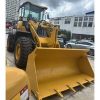 Original China Gebraucht SDLG LG 936 856 Radlader 3 Tonnen Radlader Gebraucht 936l Lader zu verkaufen