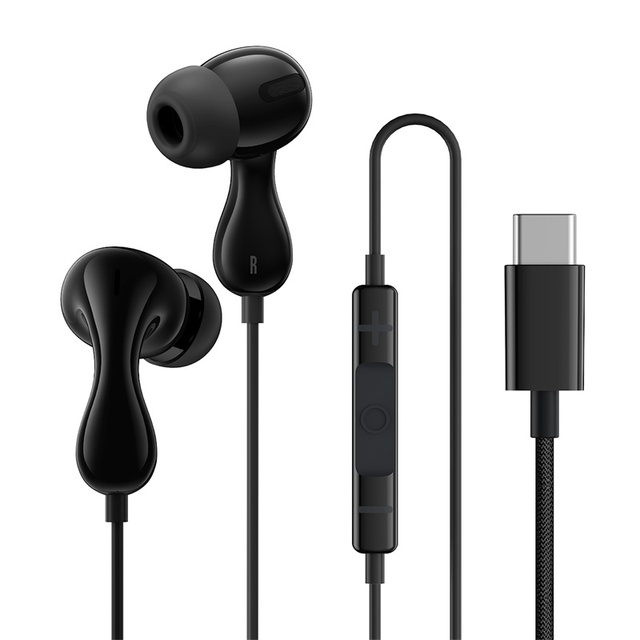 Original Baseus Encok CZ20 HZ20 Wired Earphones Cluster Black Moon White Ready in Stock Fast Shipping
