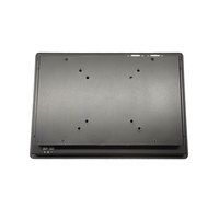 10,1 pulgadas 1000 Cd/m2 RK3568 quad-core 4G 64G mini pc Android Tablet PC industrial resistente