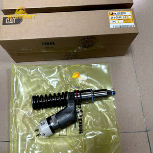 מזריק kingcat דלק 253-0618 חלקי מכונות בנייה עבור חתול c15 c18 c27 c32 מחפר - Product Image 2