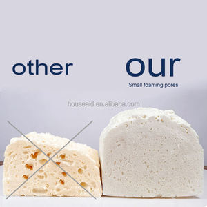 Hızlı kürleme poliüretan köpük dolgu pencere kapı yalıtım duvar çatlak için dolgu için ses geçirmez yapı yapışkanı - Product Image 5