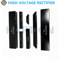 Diode redresseuse haute tension HVP-16 en silicium pour équipements de chauffage par induction haute fréquence, générateurs RF