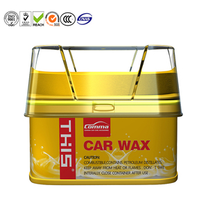 Voiture soins cera para autos nano polisseuse cristal revêtement auto détaillant carnauba cire de voiture - Product Image 2