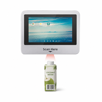 Fabricante Chinês de Produtos para Supermercados, Verificador de Preços de Produtos de Alta Qualidade KIOSK XT802C