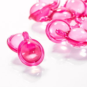 Oem/Odm Haarverzorging Essence Onderhoud Permanent Verven Beschadigd Haar Vitamine Care Capsule Reparatie Krul Permanent Verven Beschadigd Haar - Product Image 3