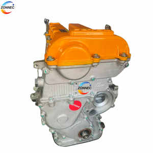 Motore Ricostruito 2.0L BJ486EQV4 per Foton Aumark VQ2 VQ5 Star <span class=keywords><strong>Q2</strong></span> Q3 KangRui KQ1 - Product Image 3