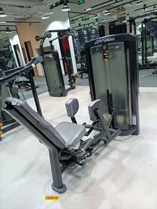 Équipement de gymnastique en acier réglable Machine <span class=keywords><strong>elliptique</strong></span> multifonctionnelle pour jambe bras poitrine dos exercice HIP ABDUCTION - Product Image 4