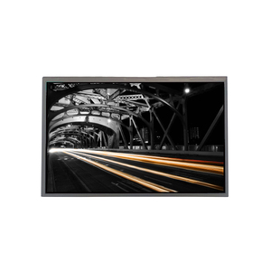 TFT LCD CELL FOB 10.1 นิ้ว 1200RGB*1920 WUXGA 225PPI GV101WUB-N50 คุณภาพสูงจอแสดงผล LCD ขายส่ง OEM สำหรับอุตสาหกรรม - Product Image 1