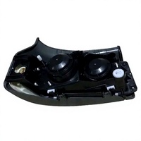 Pour Renault Truck PREMIUM V1 Phare avec cadre extérieur 5001840475 5010379321