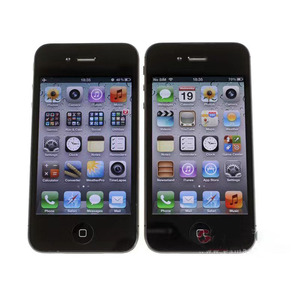 Téléphones mobiles d'occasion pour iPhone 4S 5 5C 5S <span class=keywords><strong>6</strong></span> 6S 6S <span class=keywords><strong>Plus</strong></span> – Téléphones portables intelligents débloqués à prix abordable - Product Image 5