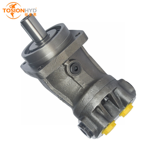 Pompe à piston à axe inclinable A4VSG A2FM80 A2FM90 A2FM107 pour machines, 100 bars, 1 unité - Product Image 4