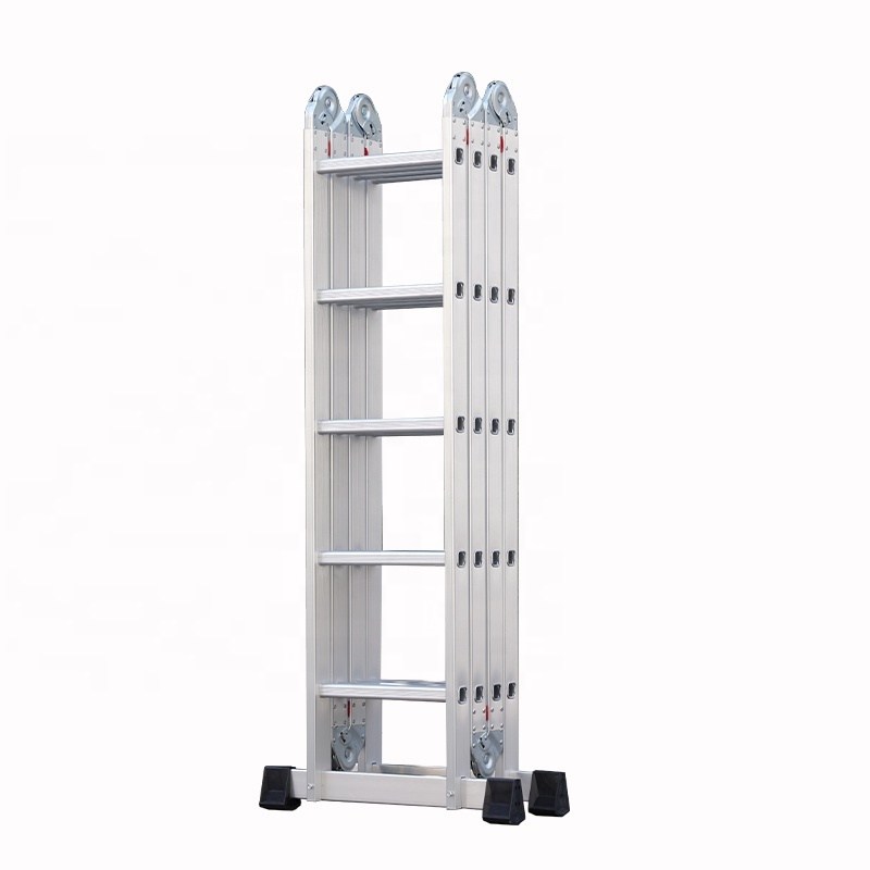 Ladder Scaffolding Parts Foldable Ladders 3