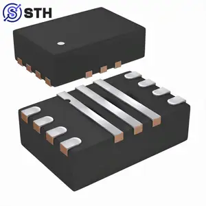 New original RM3272 DIP8 LED driver IC RM3272D