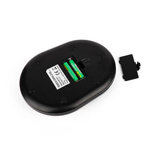 Balance de cuisine numérique électronique Hengsaite 10 kg Haute précision Balance de pâtisserie Légère et facile à utiliser - Product Image 3