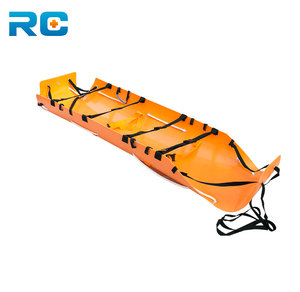 Camilla Multifuncional Original para Elevación Vertical en Rescate Espacial Profundo, Se Acepta OEM y ODM, Certificación CE e ISO - Product Image 3