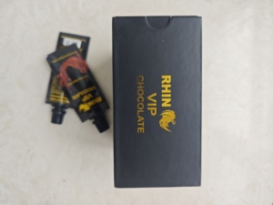 Neuestes Design Hochwertige Schublade für VIP-Schokolade Sexuelle Leistungssteigernde Produkte - Product Image 5