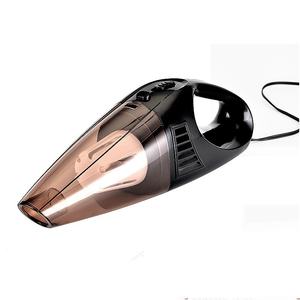Portable Mini Vacuum Cleaner with Strong Wireless <b>Brush</b> Industrial Grade Battery-<b>Powered</b> Vehicle Cleaners - Product Image 3