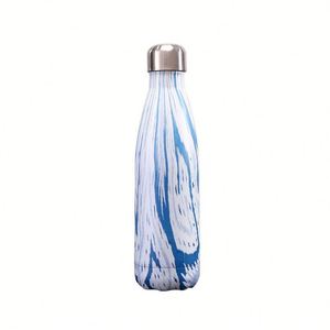 Vaso con Forma de Lata de Cola de Acero Inoxidable 304 con Logotipo Personalizado, Botella de Agua Deportiva Aislada de Doble Pared, Taza de Regalo Reutilizable - Product Image 6