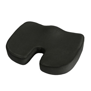 <span class=keywords><strong>Corrector</strong></span> <span class=keywords><strong>de</strong></span> Postura Contorneado OEM para Automóvil, Almohadilla <span class=keywords><strong>de</strong></span> Espuma Viscoelástica Firme para Coxis, Cojín para Silla <span class=keywords><strong>de</strong></span> Oficina - Product Image 1