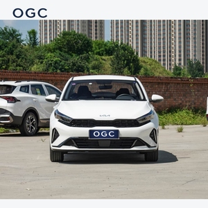 <span class=keywords><strong>2023</strong></span> K3 Cerato Forte LHD 5 places 1.6L AT Voiture d'occasion Prix de gros Vente chaude Algérie Ghana Nigéria Chine Offre Fournisseur - Product Image 2