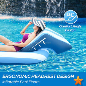Tapis flottant en PVC pour <span class=keywords><strong>piscine</strong></span>, très vendu, avec porte-gobelet, pour la plage et la <span class=keywords><strong>piscine</strong></span> - Product Image 2